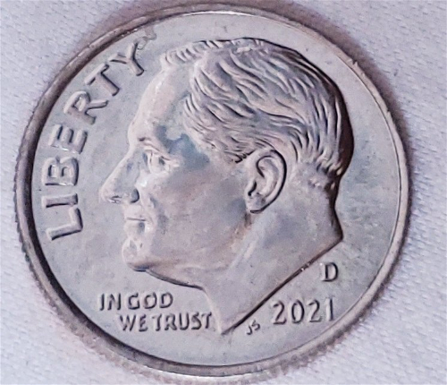 2021-D-Dime-Cleanest-I-Have-Gotten-In-Change-.