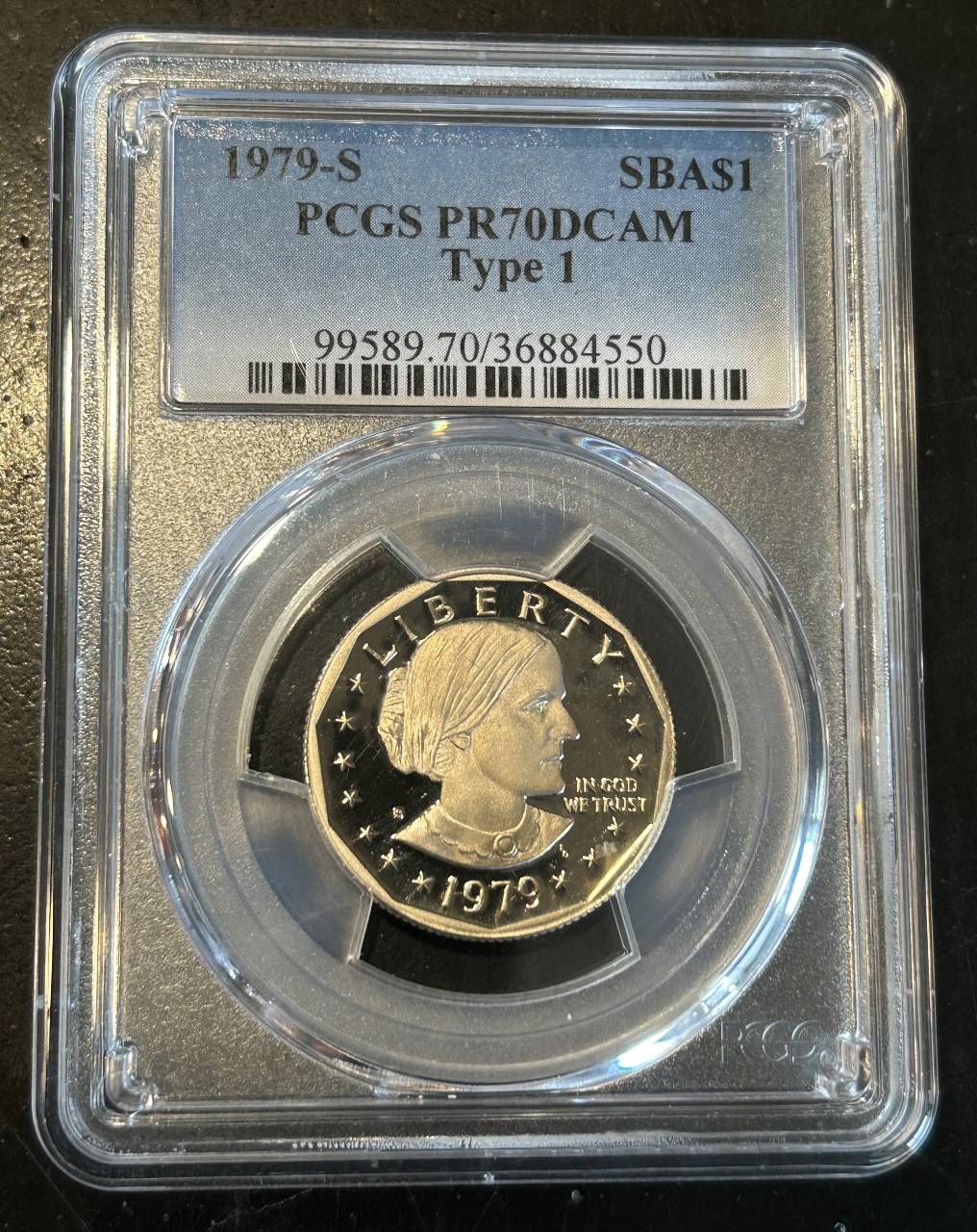 Started-My-1st-Graded-Coin-Collection---Susan-B-Anthony-Dollar