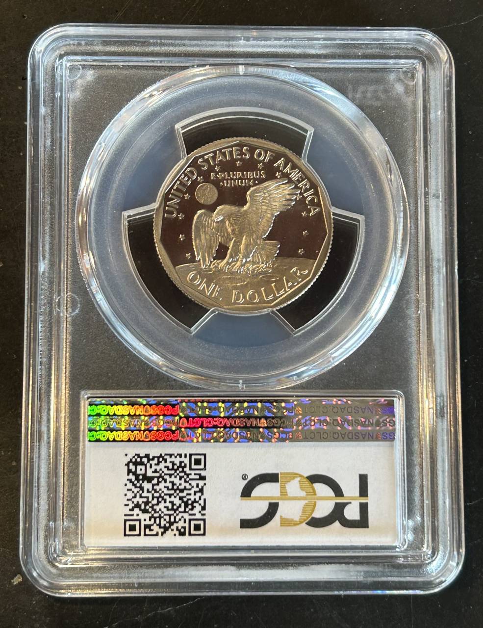 Started-My-1st-Graded-Coin-Collection---Susan-B-Anthony-Dollar