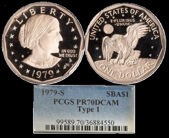 Started-My-1st-Graded-Coin-Collection---Susan-B-Anthony-Dollar
