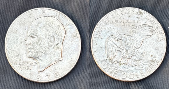 Post-An-Ike-Eisenhower-Dollar