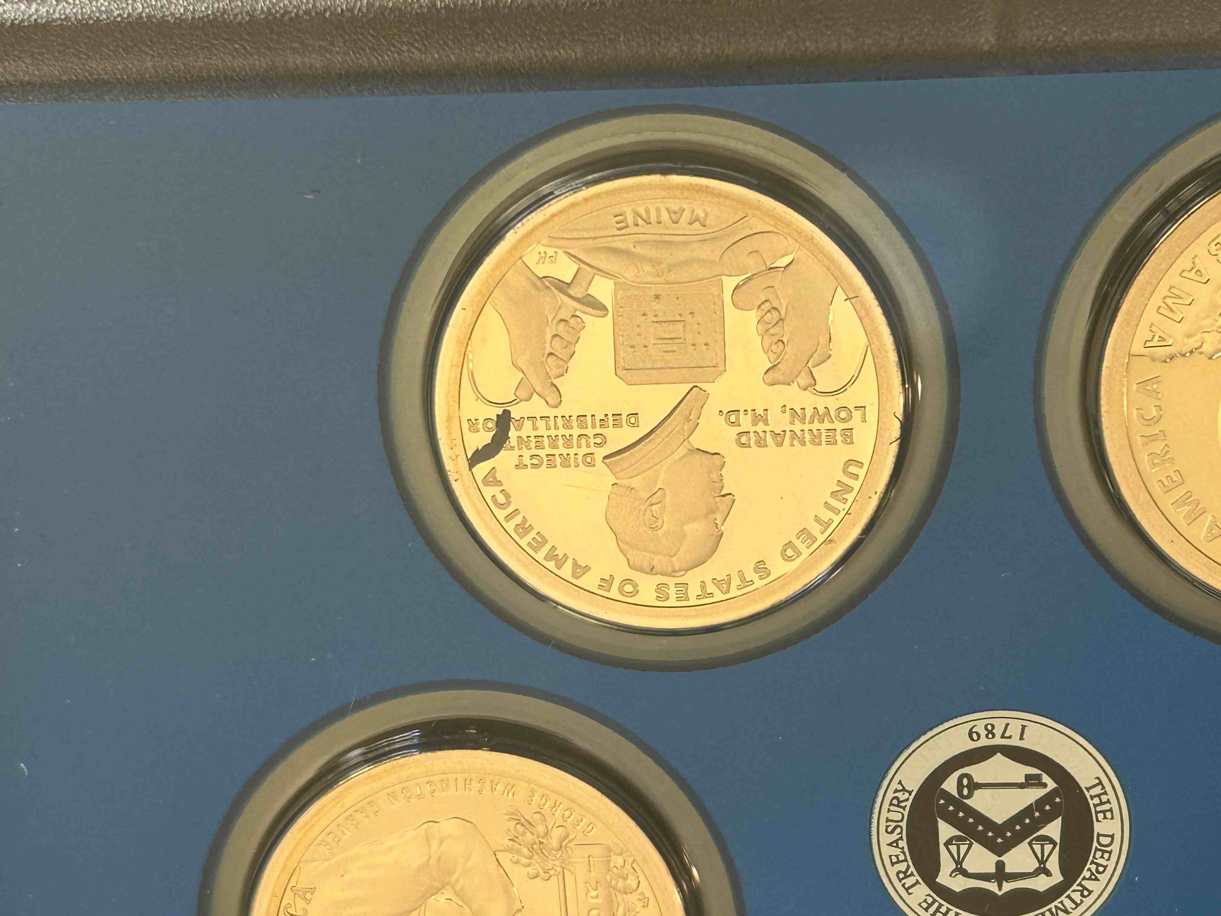US-Mint-Quality-Control