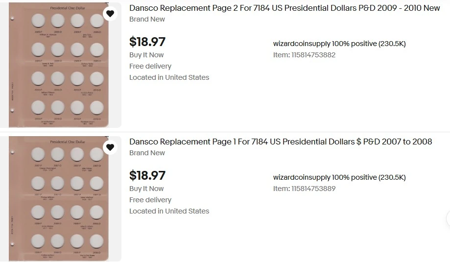 Dansco-Pages-Cost-So-Much