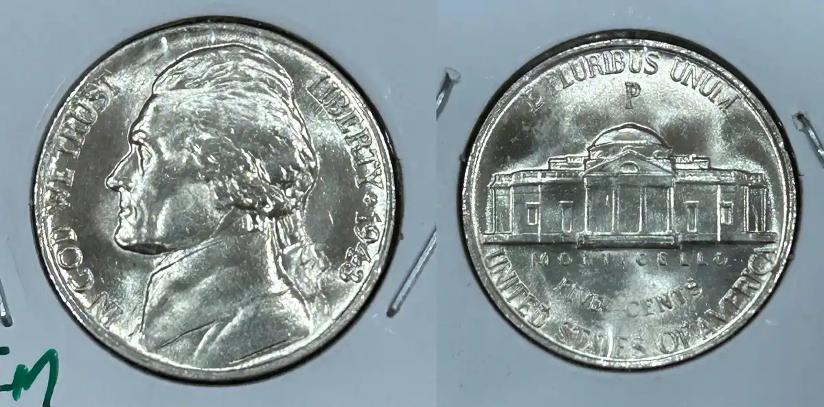 Seamonkey's-Jefferson-Nickels