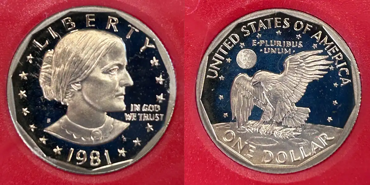 Seamonkey's-Susan-B-Anthony-Dollars---Dansco-8180