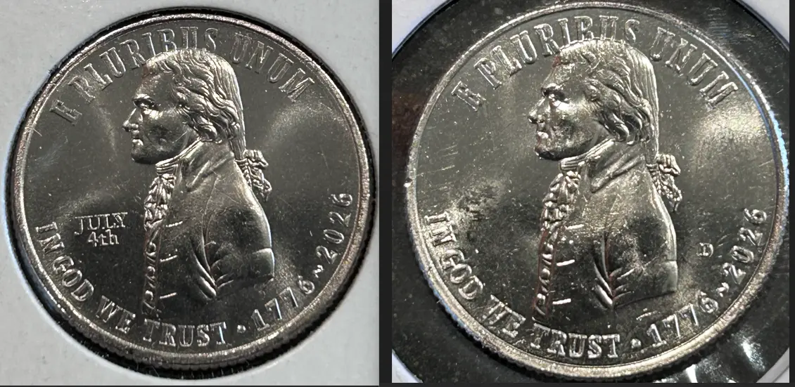 2026-Declaration-Of-Independence-4th-Of-July-Privy---Real-Or-Fake?