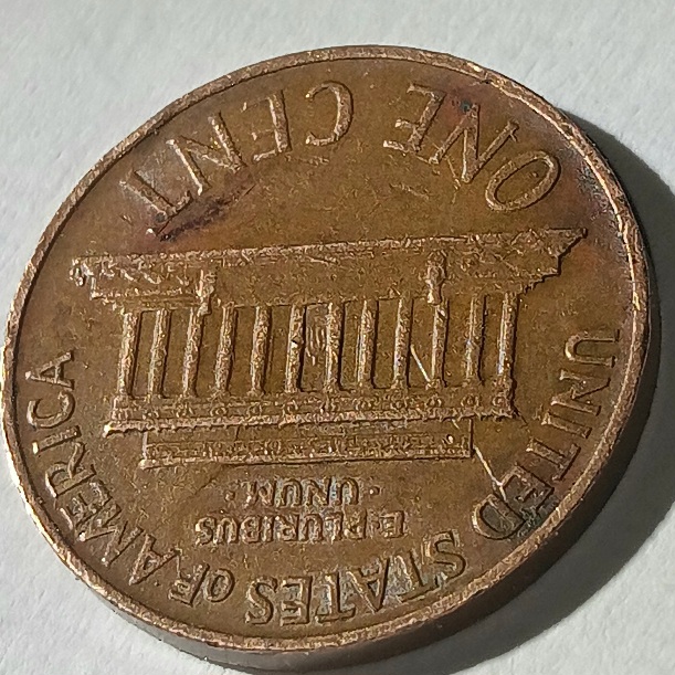 1965-Lincoln-Cent--Mule-Die-Clash-Error.-I-Believe?