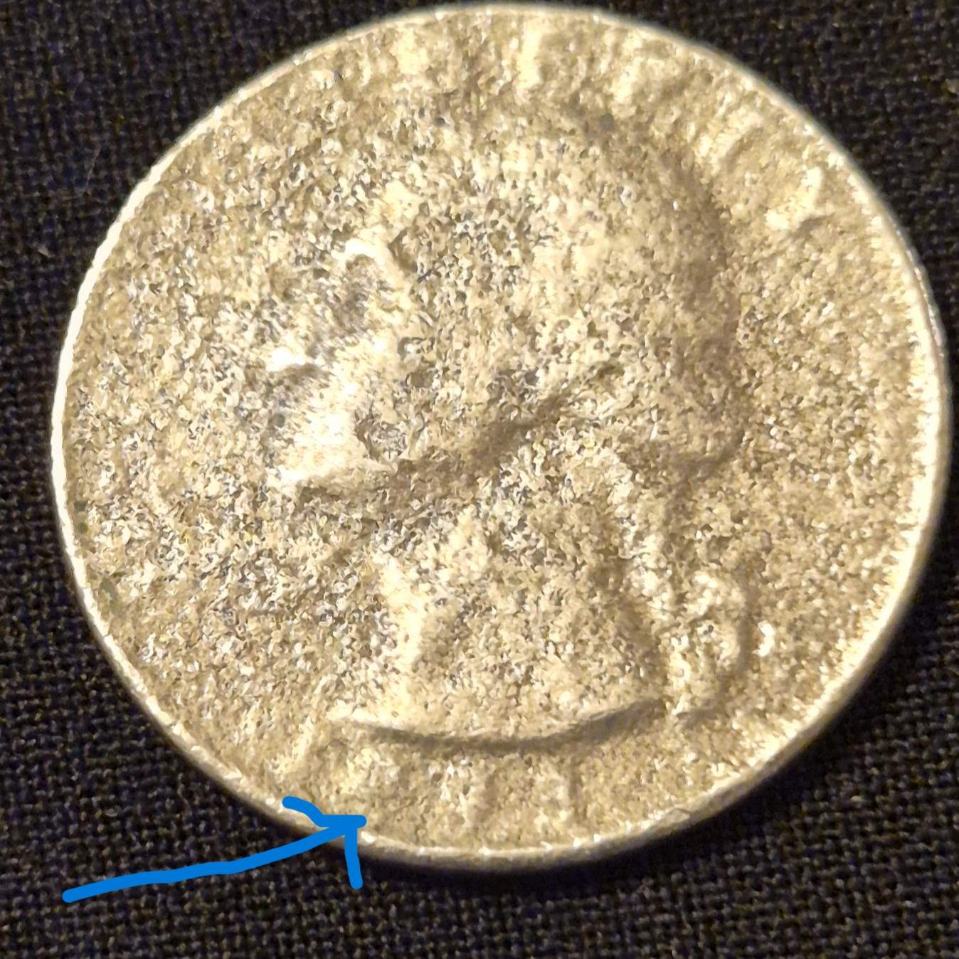 A-2010-D-And-A-1983-D-Washington-Quarter---Error-Verification-And-Identification