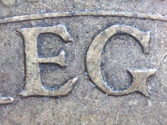 1862-Penny-Error,-Varieties-?