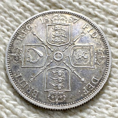 1887--Florin-Victoria.-Error?