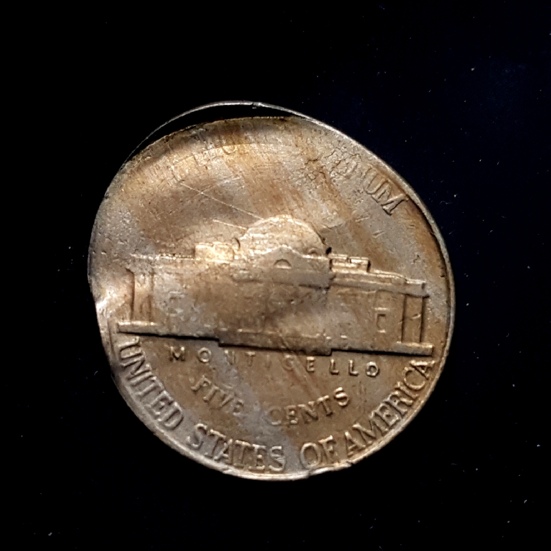 1941-5-Cent-Jefferson-Nickel-Error-?