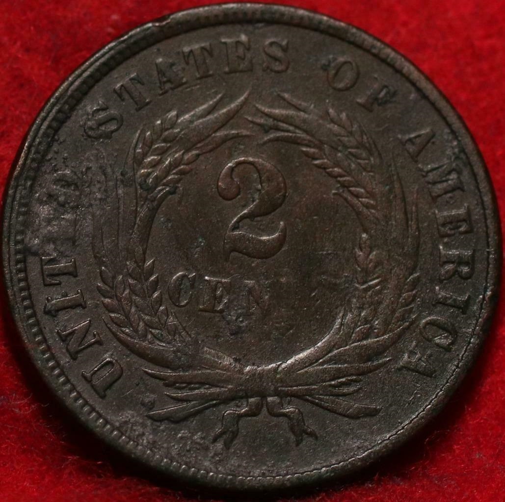 1866--Two-Cent-Error?