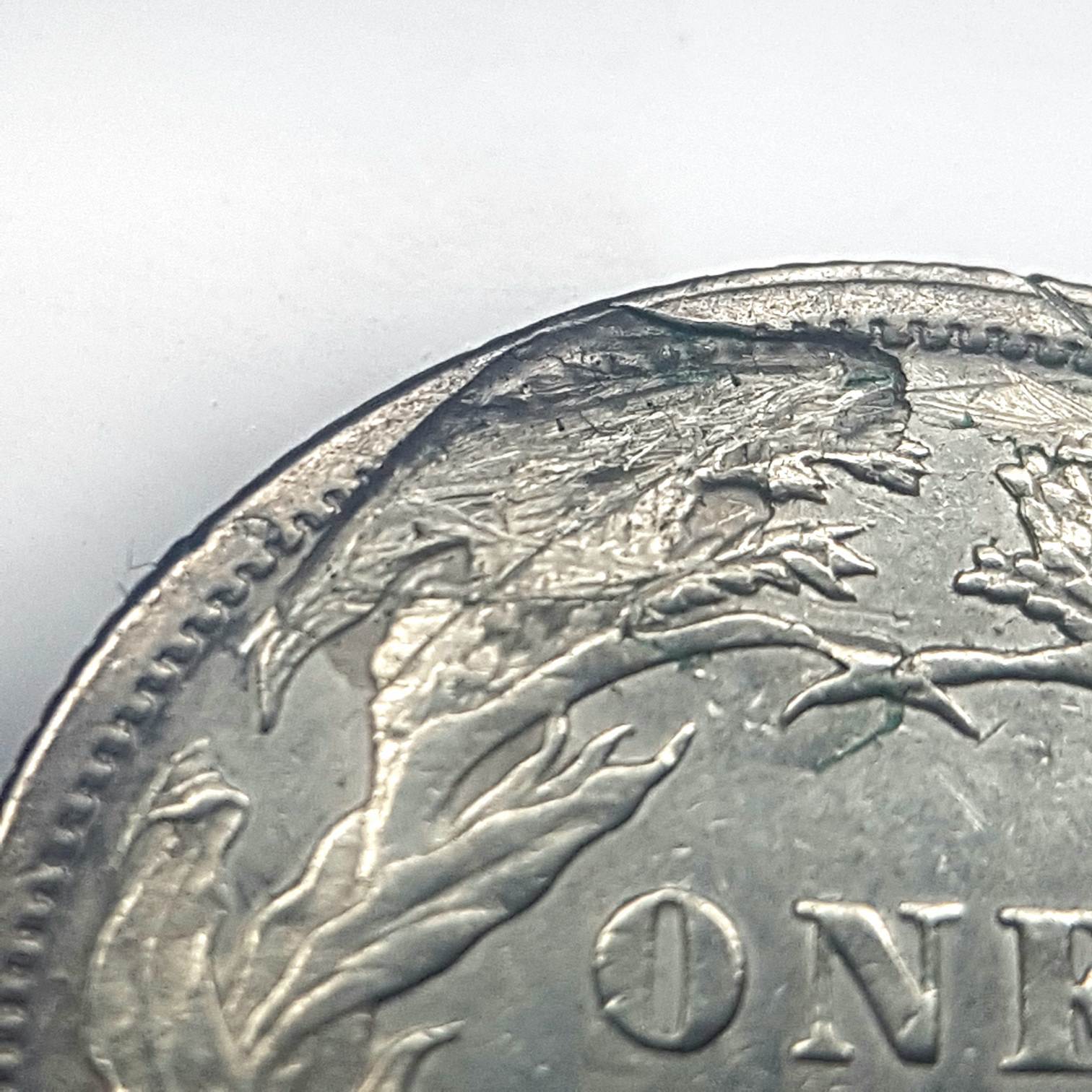 1876-Seated-Liberty-Dimes----Error-Or-Damege?