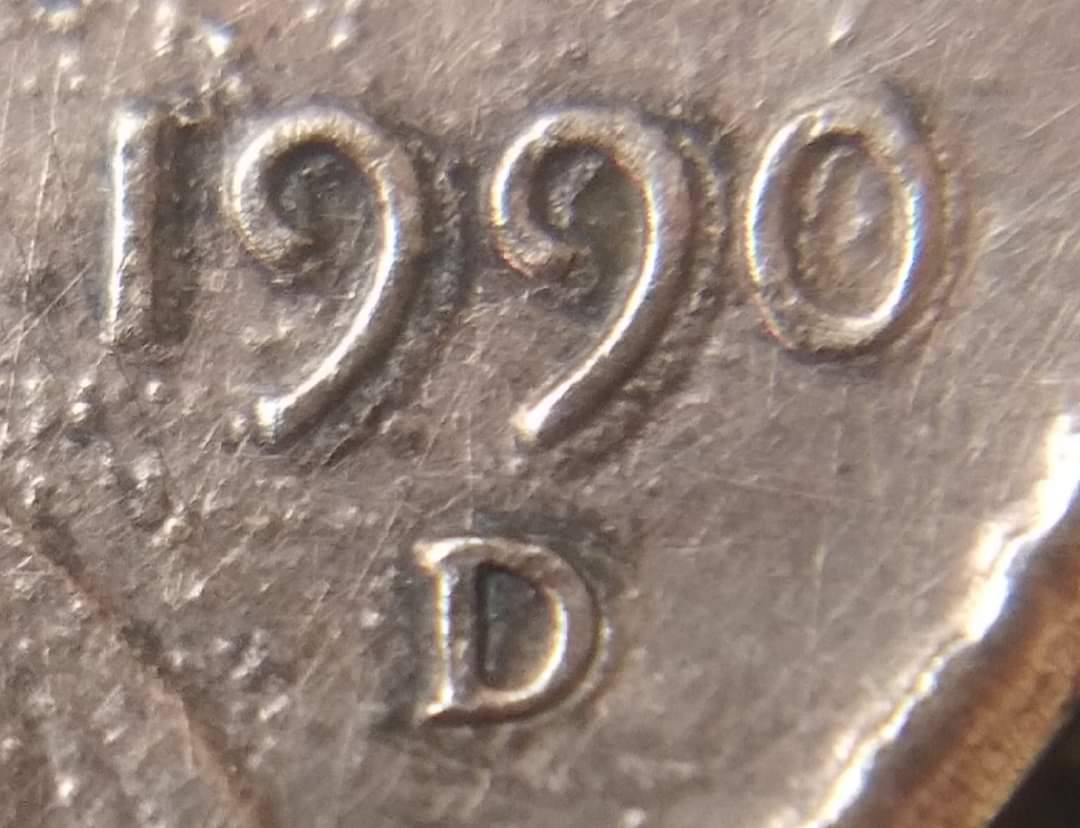 1990-Lincoln-Cent---Double-Date?