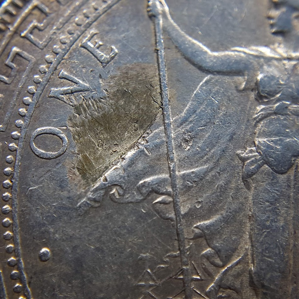 British-Trade-Dollar-1901-C---Error-Or-Damage-?