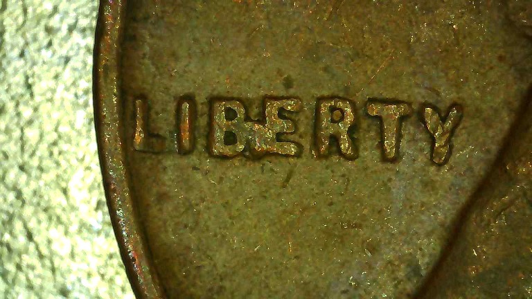 1951-D-Lincoln-Cent:-Need-Help-On-Error-Type