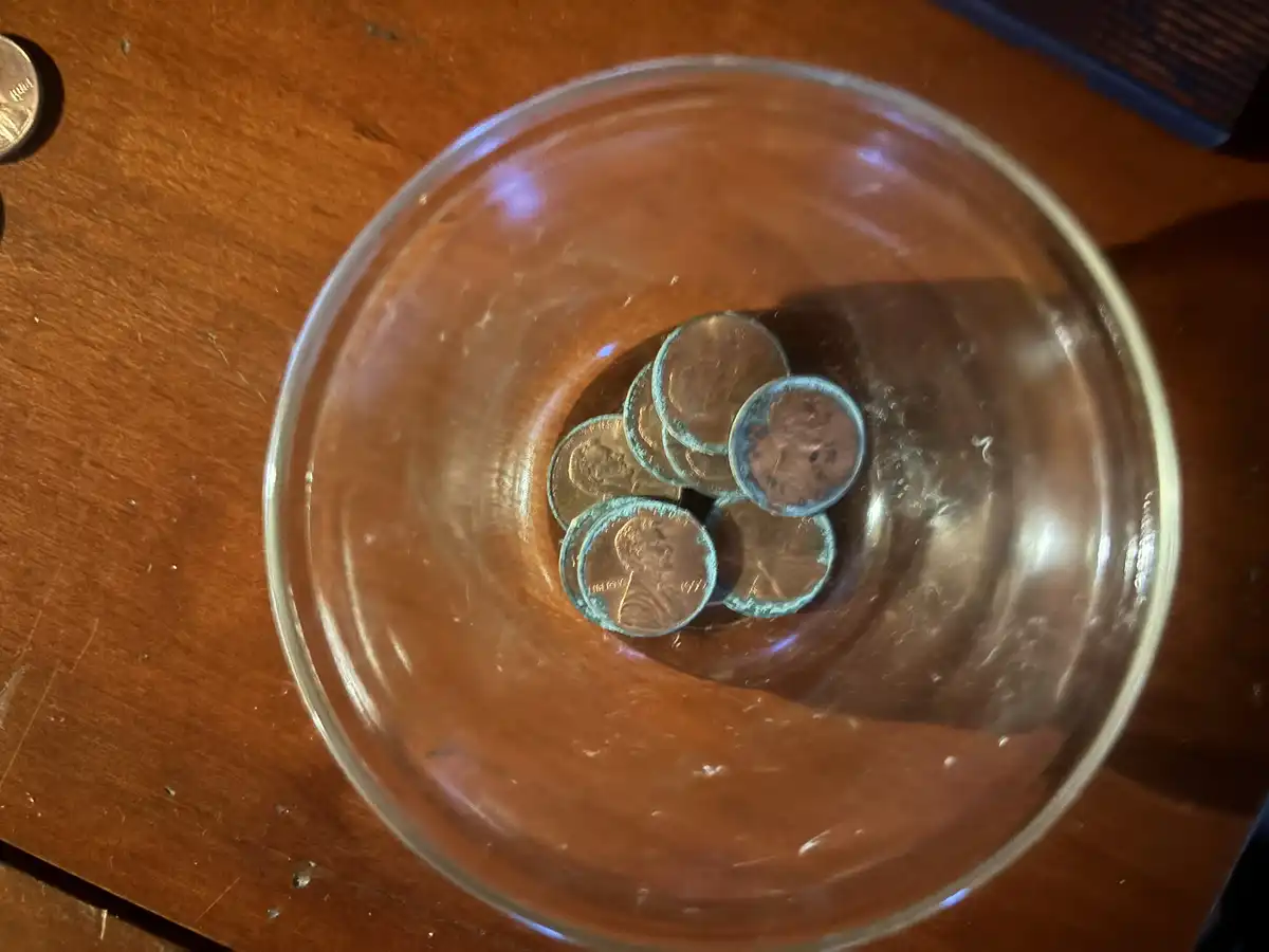 Coin-Books-&-Storage-Specifically-Pennies