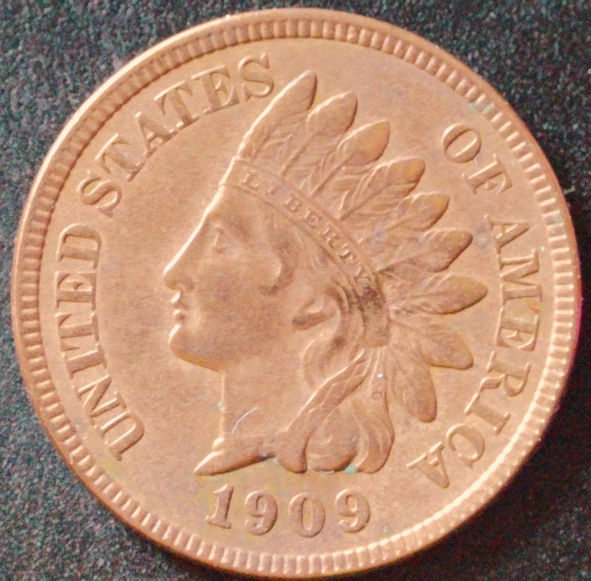 1909-Indian-Head-Cent