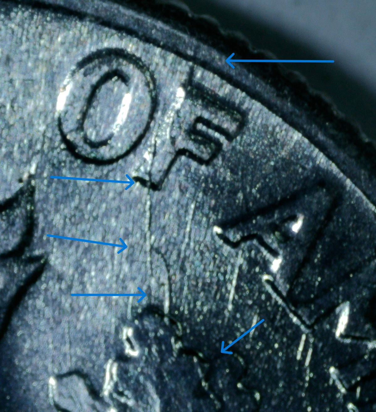 1959-Roosevelt-Dime:-Spike-Head
