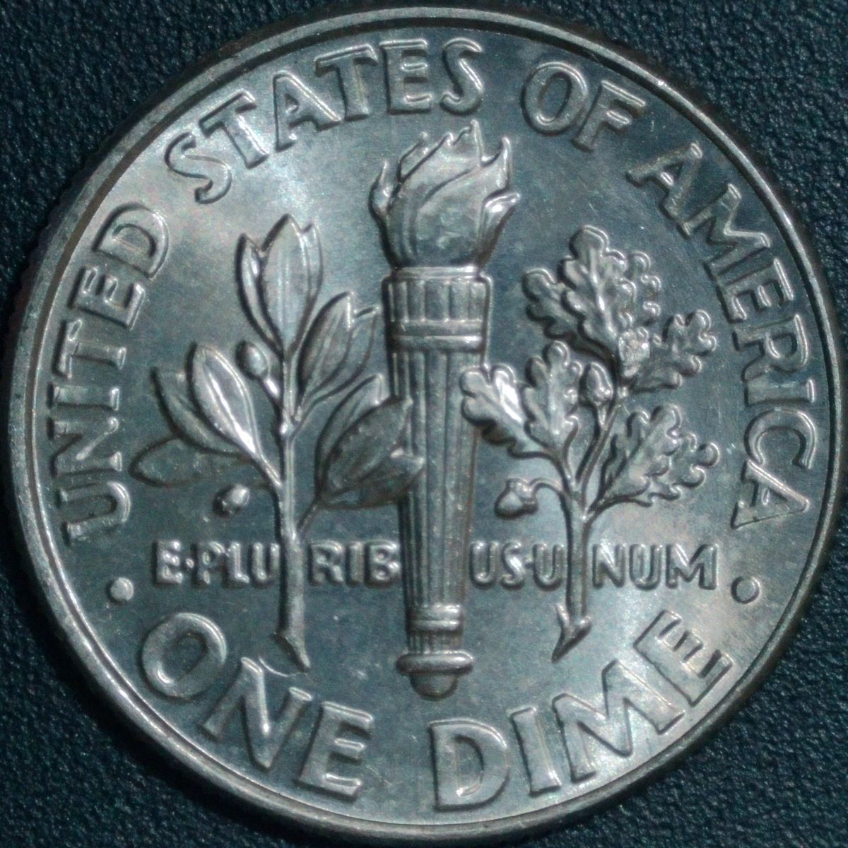2020-P-Roosevelt-Dime:-Booger,-Behind-Mouth,-And-PL-Die-Chips