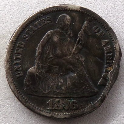 Question-On-Older-Lower-Quality-And-Damaged-Better-Quality-Coins