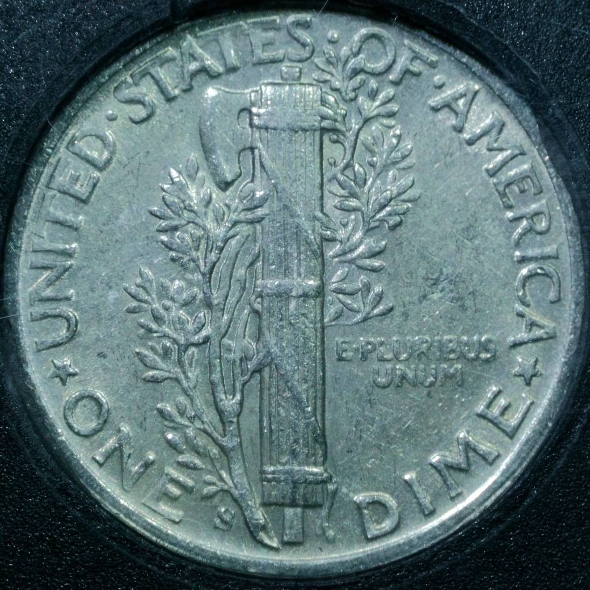 1944-S-Mercury-Dime:-What-Is-This-With-The-Rim?