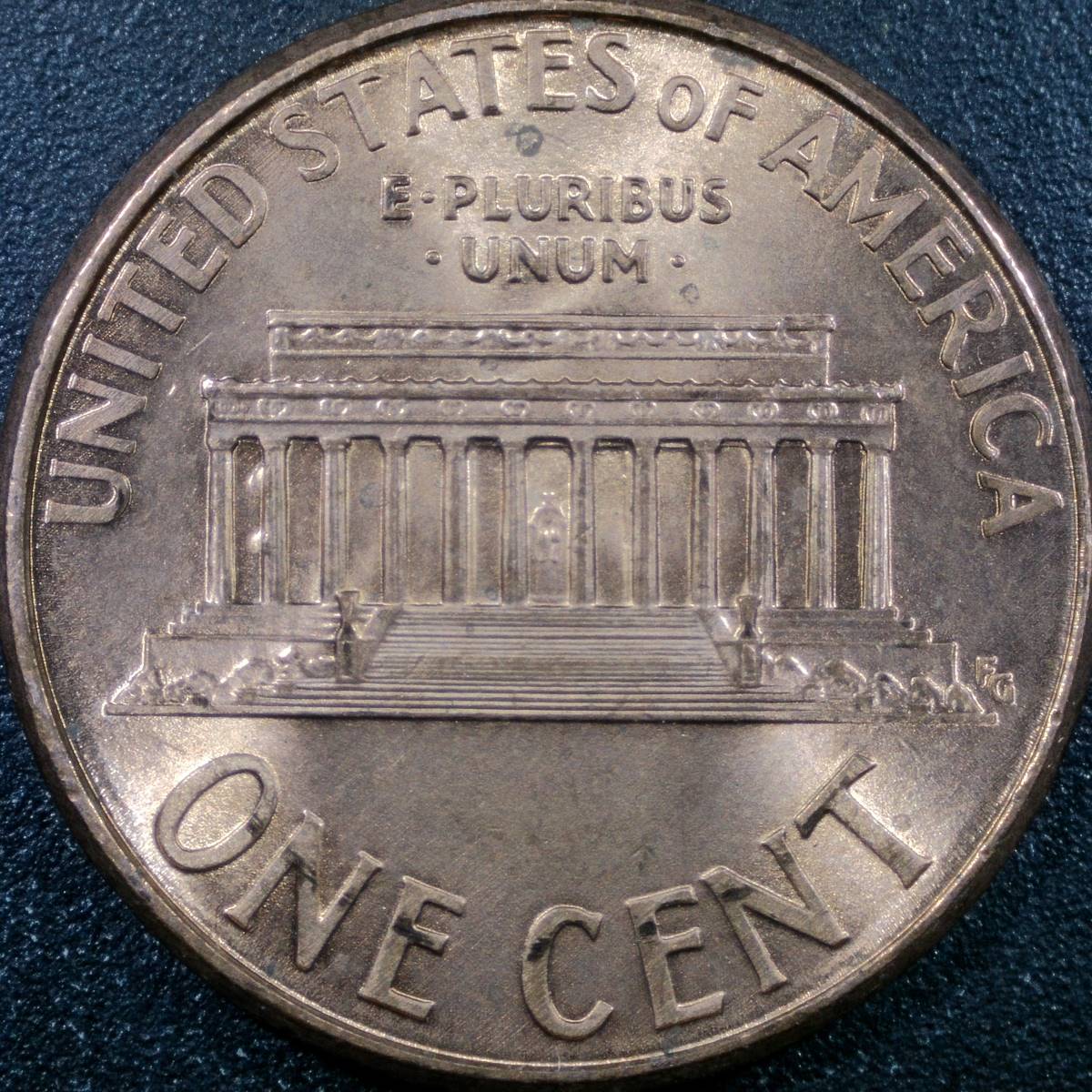 2001-LMC:-Die-Chips-On-Column-2-W/-Pre-Chips?-In-Bay-1