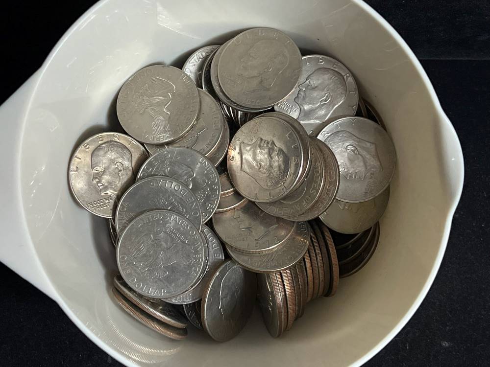 Post-An-Ike-Eisenhower-Dollar