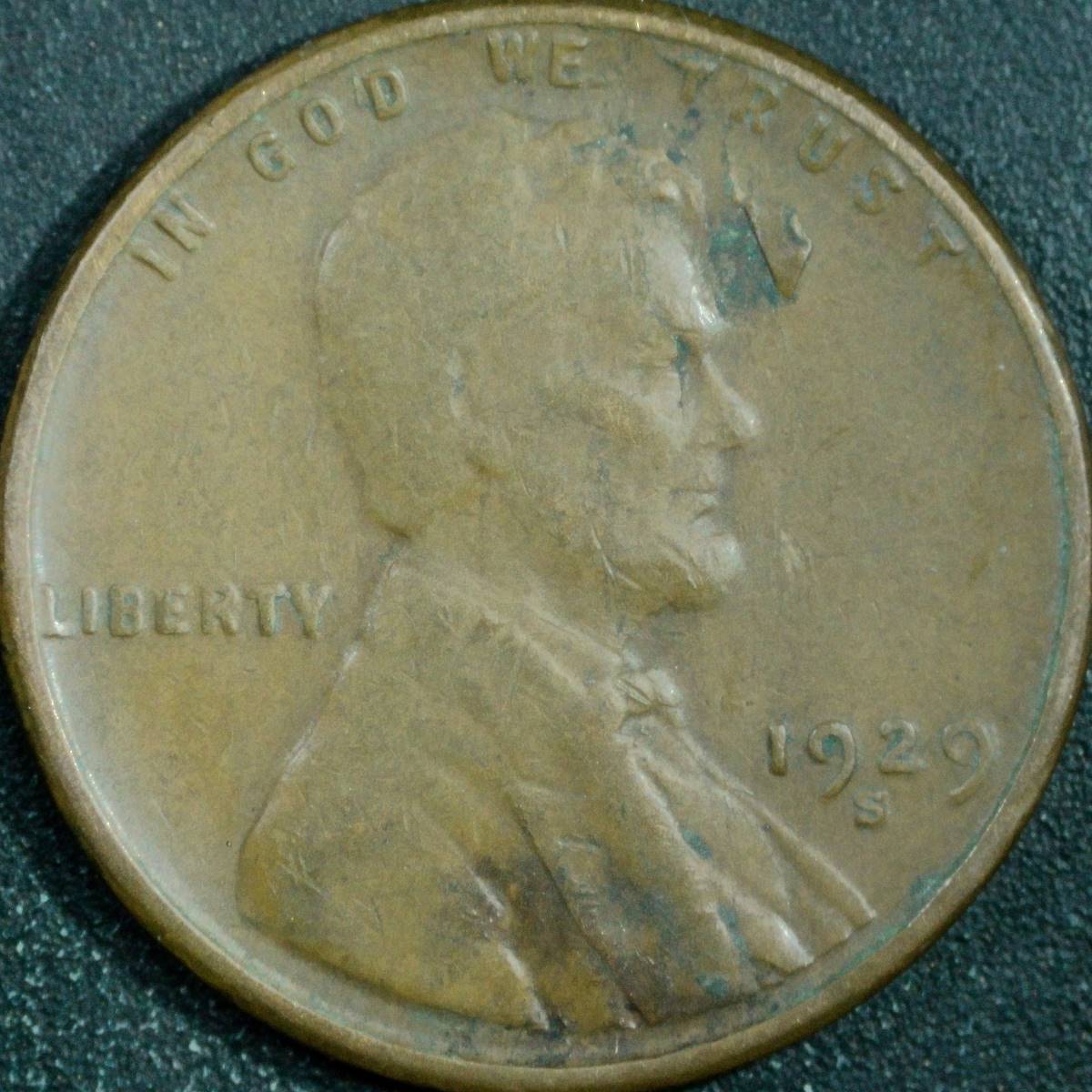 1929-S-LWC:-Lamination