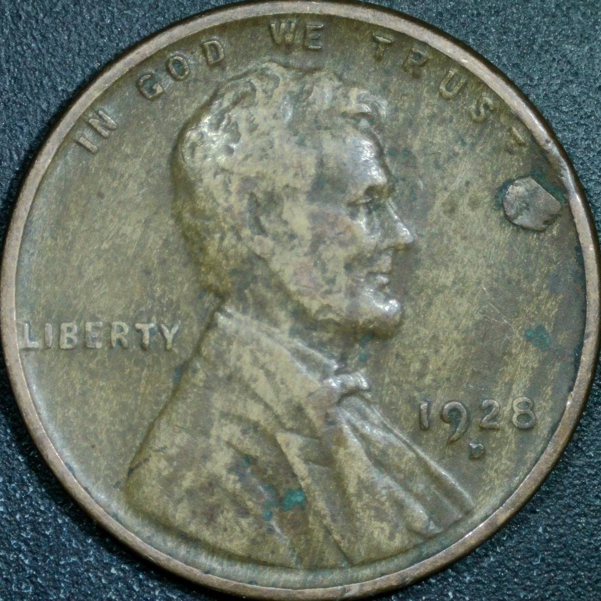 1928-D-LWC:-Lamination