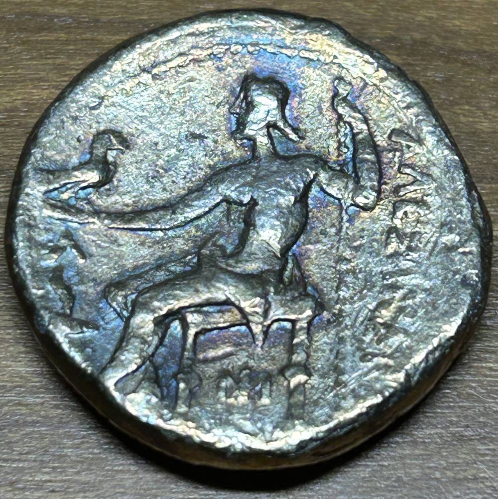 Alexander-III-Tetradrachm-Value?