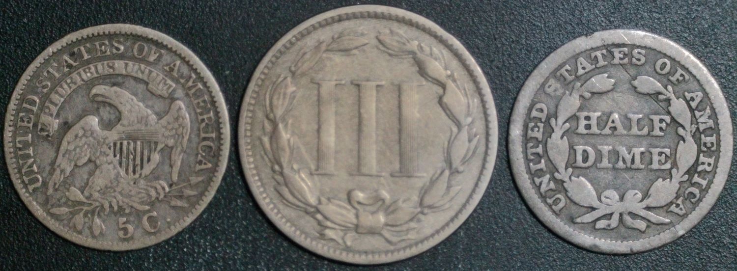 Post-A-Trio-Of-Coins.