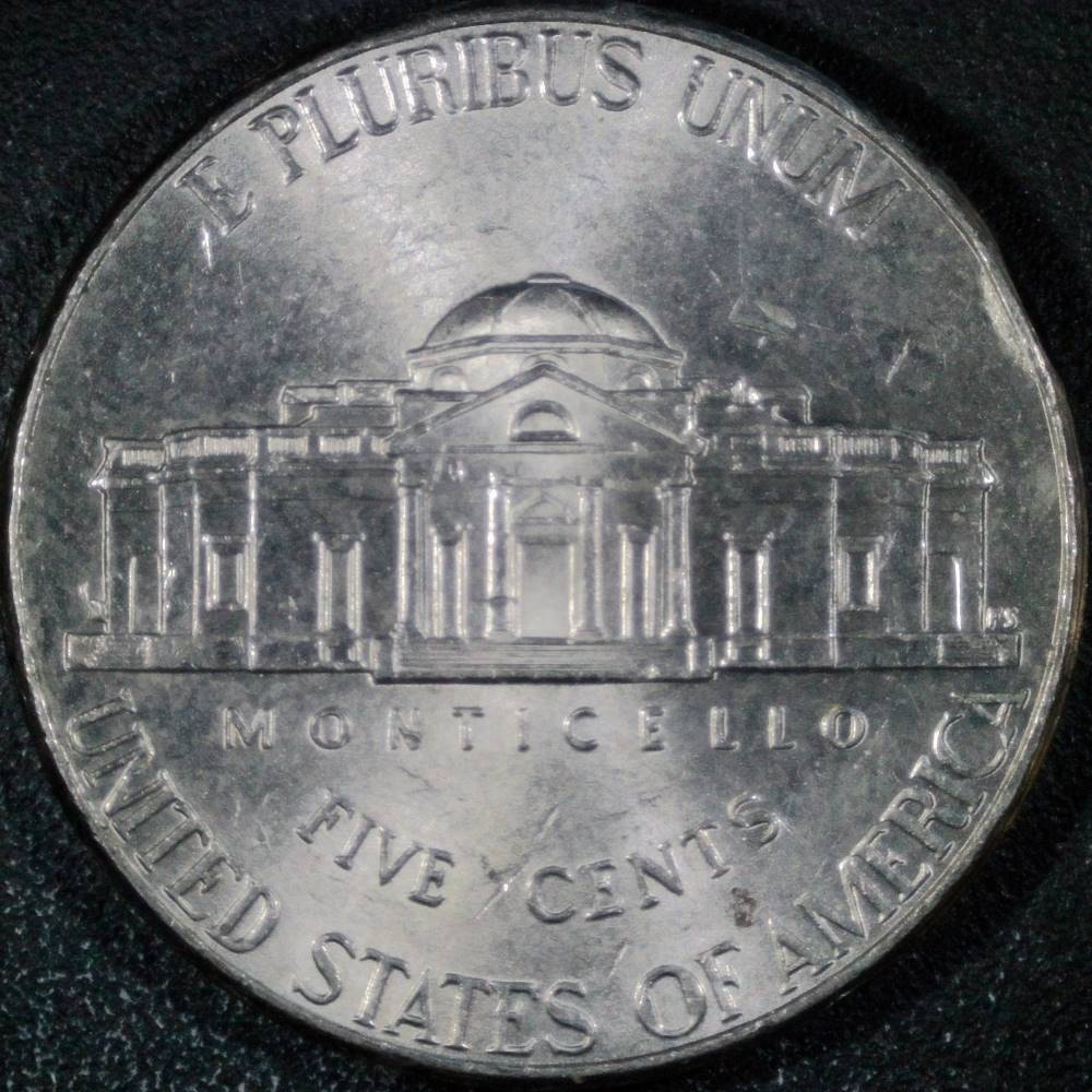 2020-P-Nickel:-Duck-Chip-On-Reverse