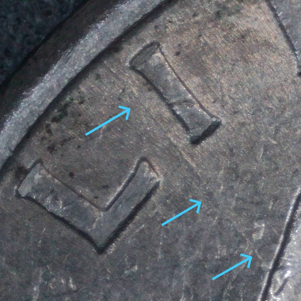 1995-P-Quarter:-2-Spike-Head