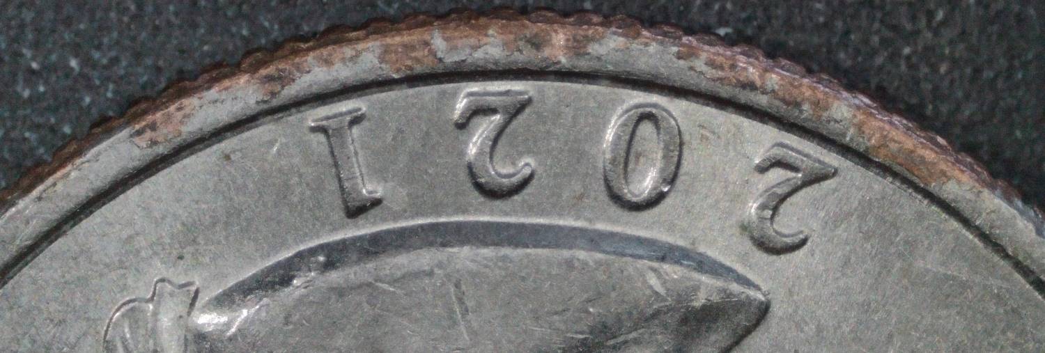 2021-P-Crossing-Of-The-Delaware-Quarter:-WDDR-004?-Plus-A-Couple-Of-Other-Things
