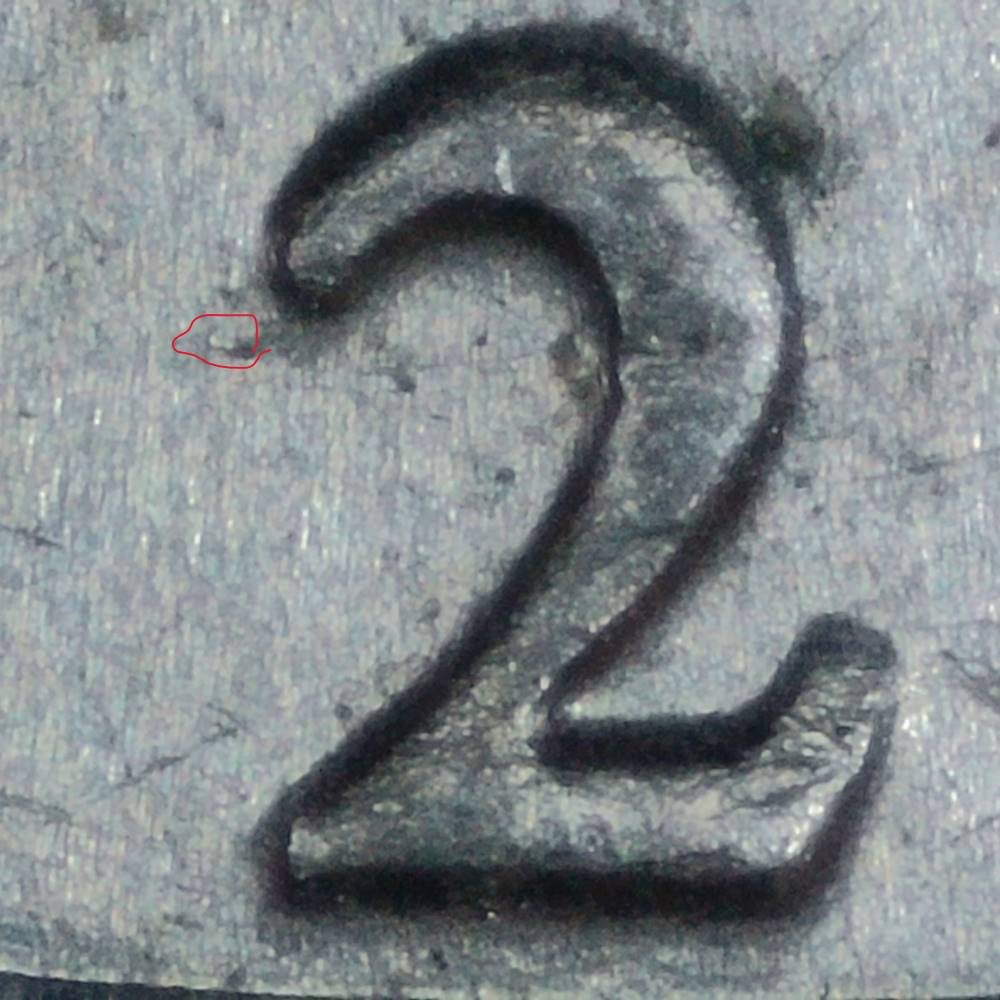 2021-P-Crossing-Of-The-Delaware-Quarter:-WDDR-004?-Plus-A-Couple-Of-Other-Things