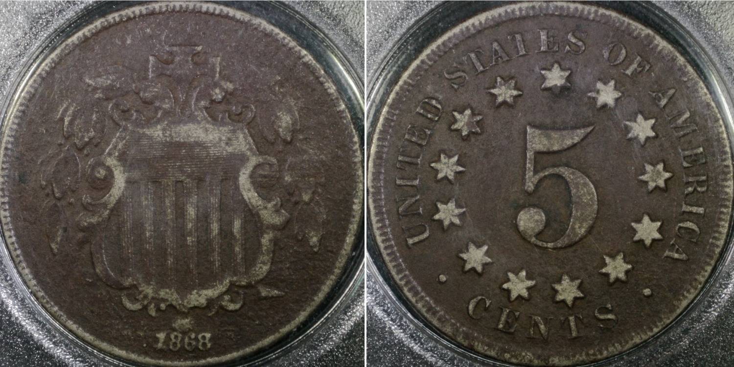 Post-A-Trio-Of-Coins.