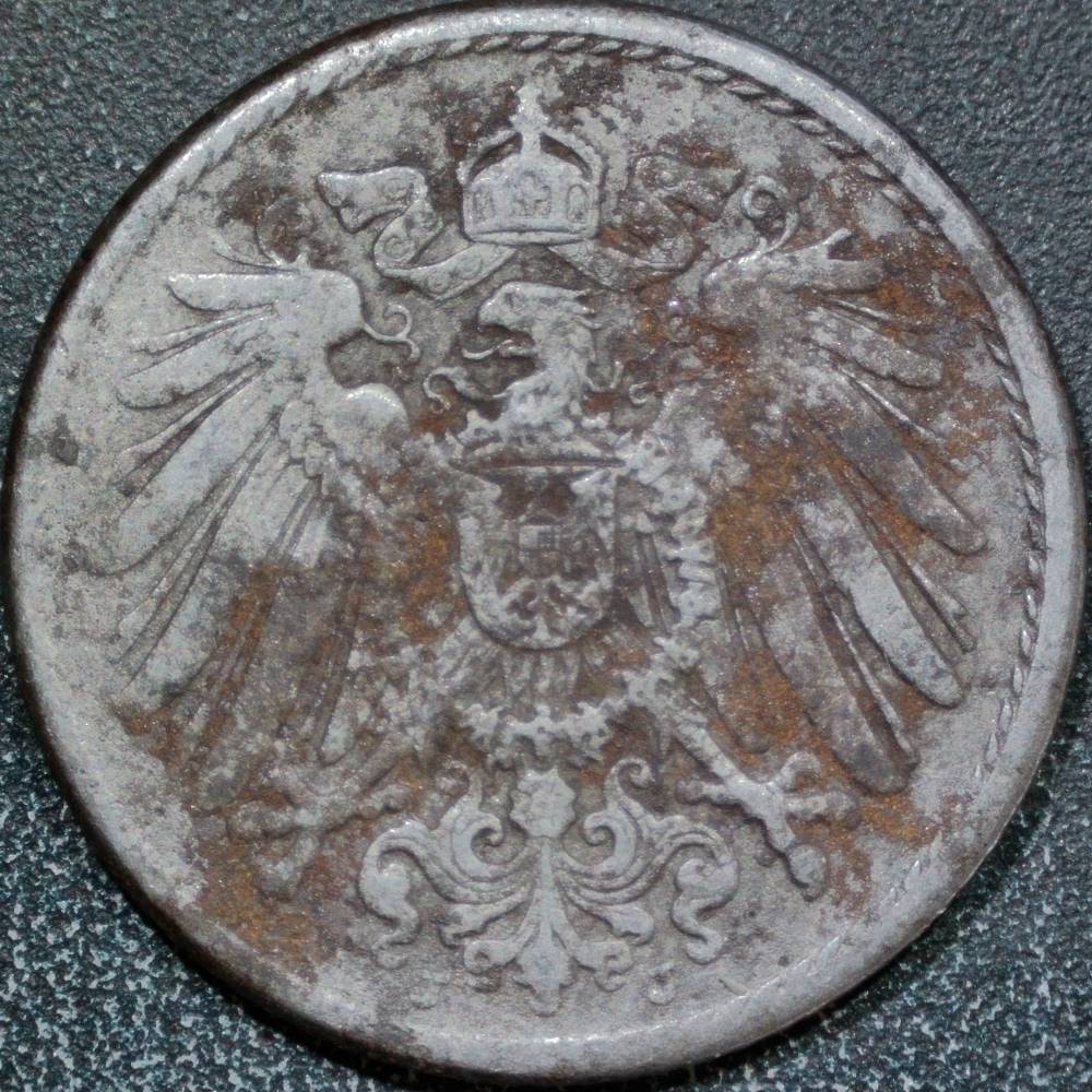 Is-There-Any-Help-For-This-Steel-1915-5-Pfennig?
