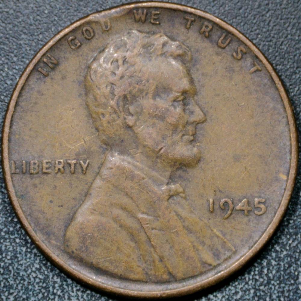 1945-LWC:-Sold-As-Clipped-Planchet