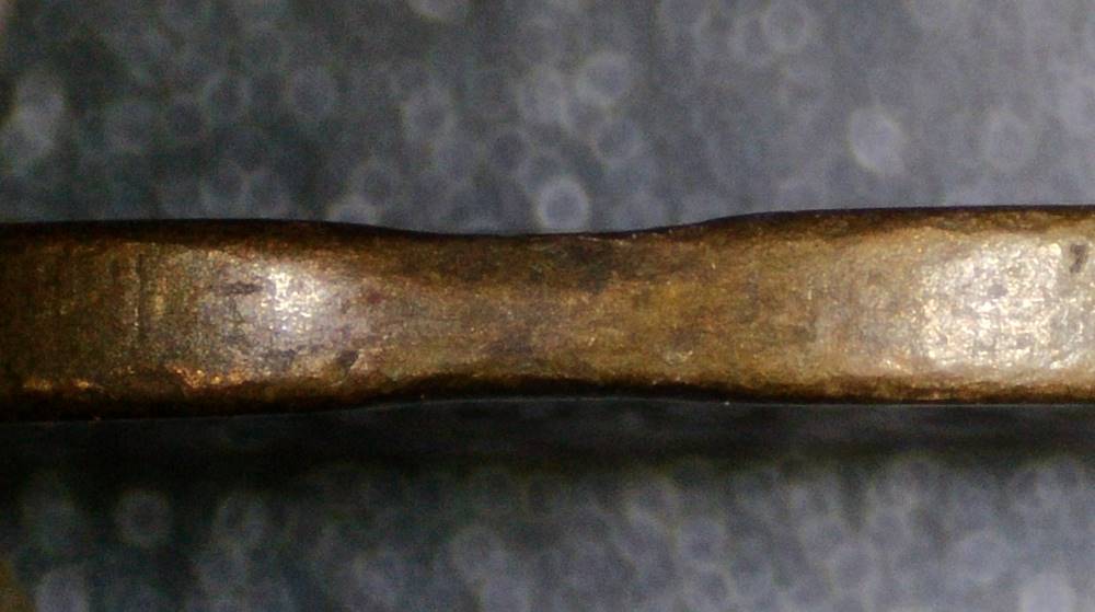 1945-LWC:-Sold-As-Clipped-Planchet
