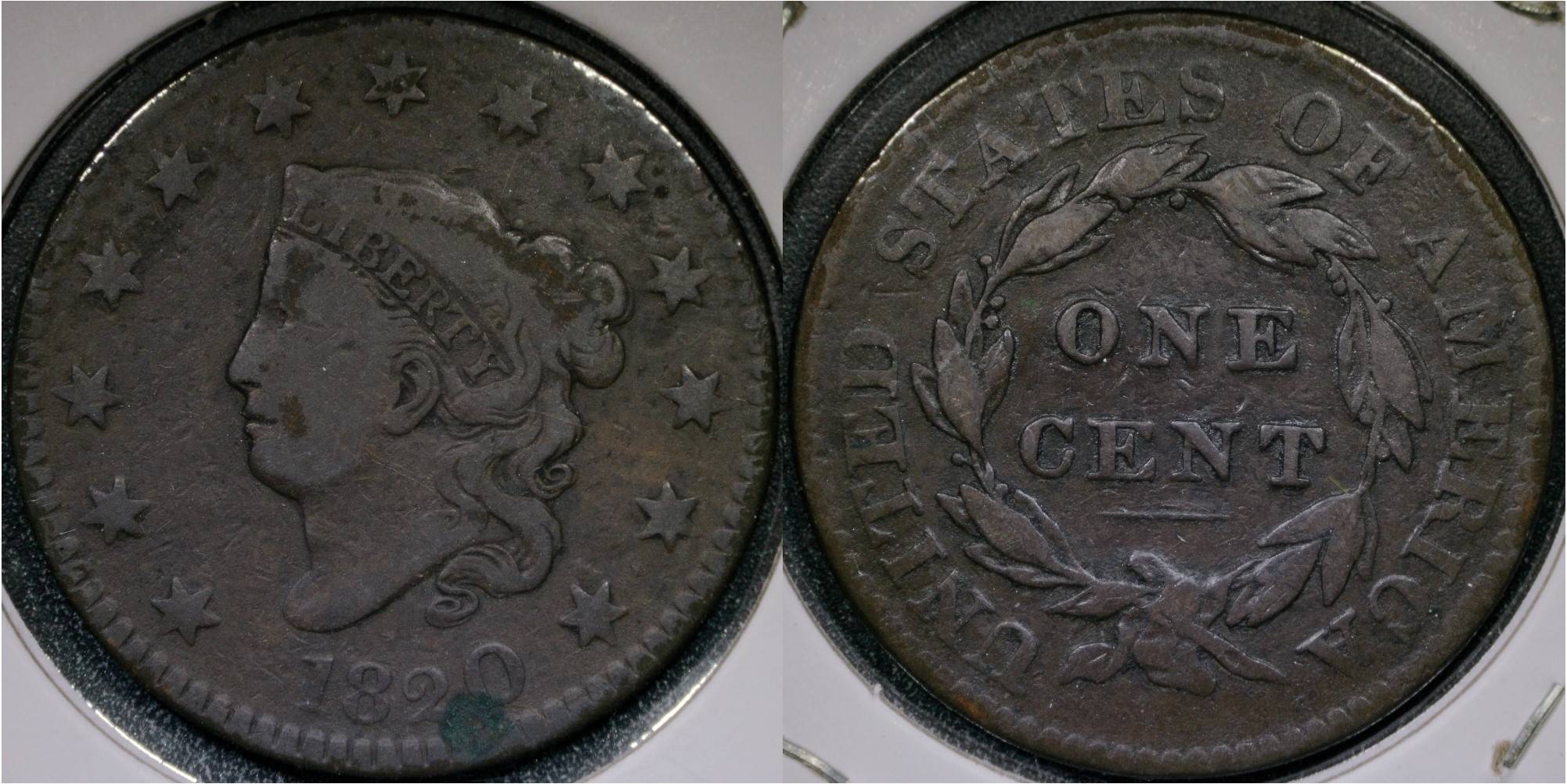 Post-A-Trio-Of-Coins.