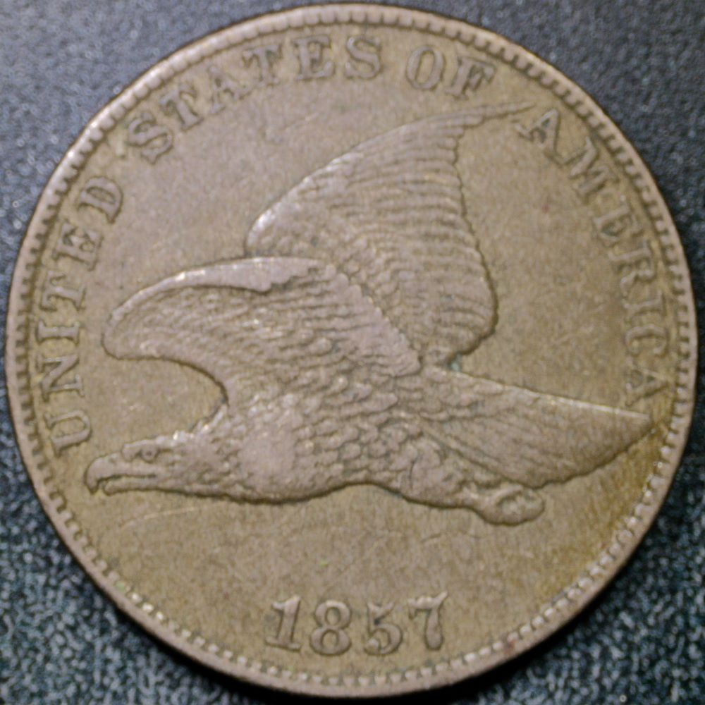 Sharing-My-First-Flying-Eagle-Cent