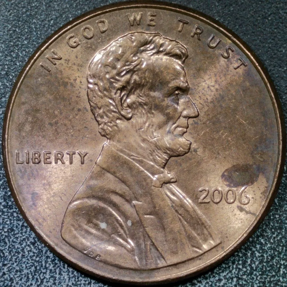 2006-LMC:-Bar-On-Column-#7