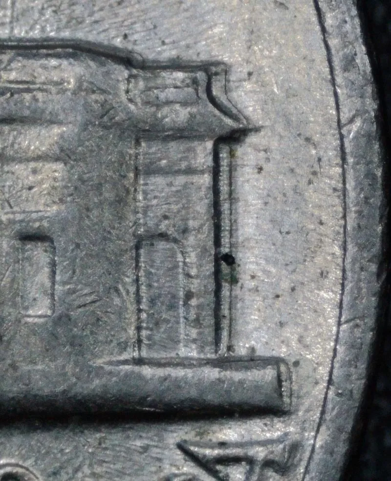 1981-P-Nickel:-Minor-Greaser