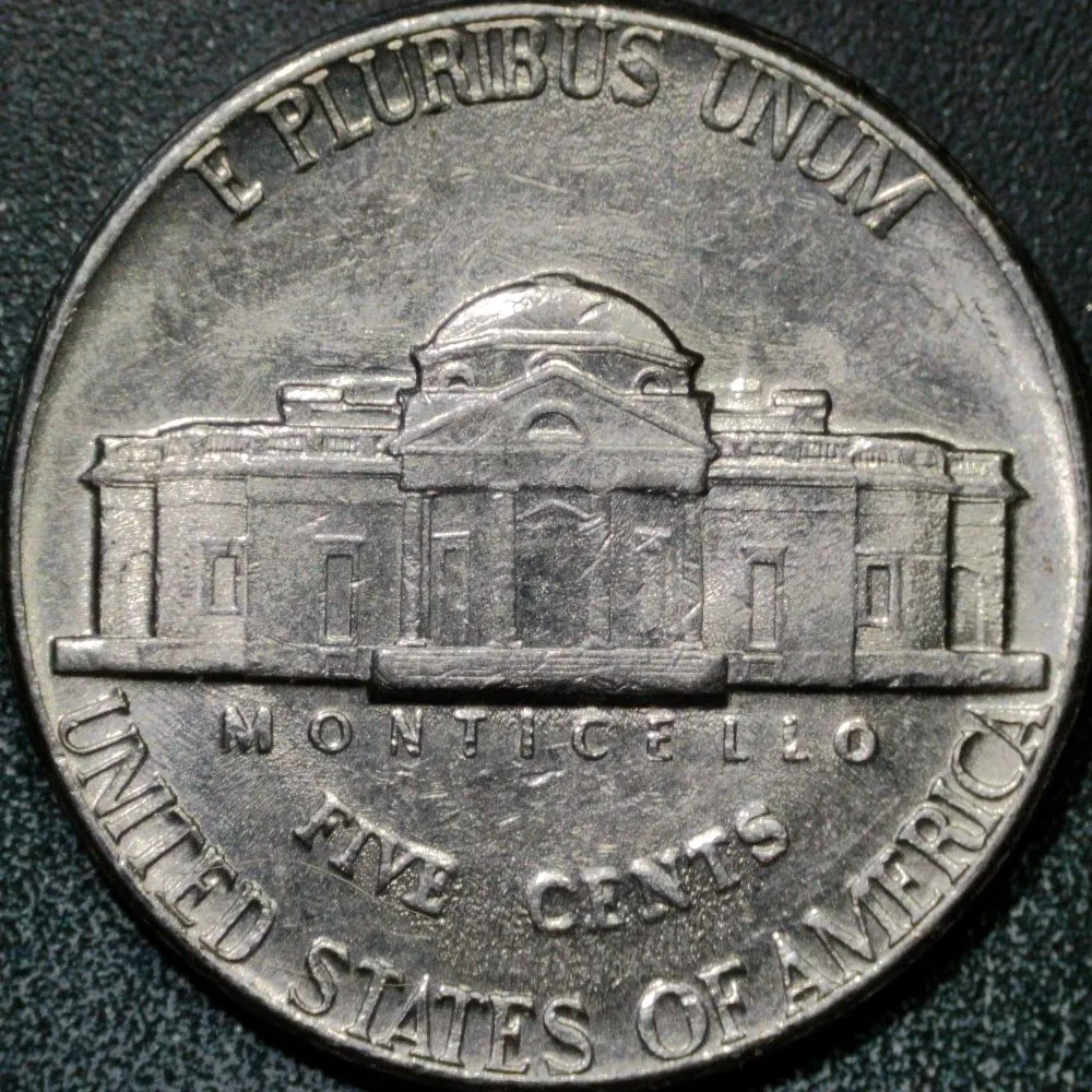 1971-D-Nickel:-Fun-Coin-With-Clash-Remnant