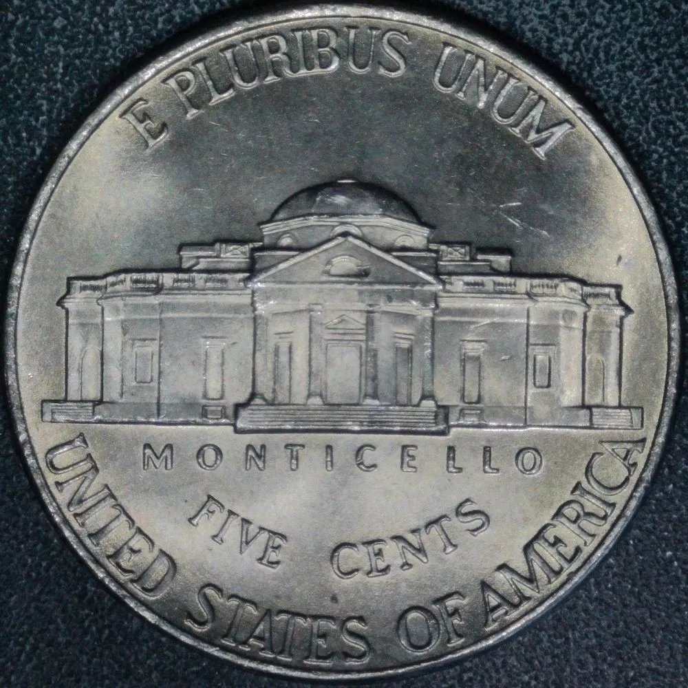 2000-P-Jefferson-Nickel