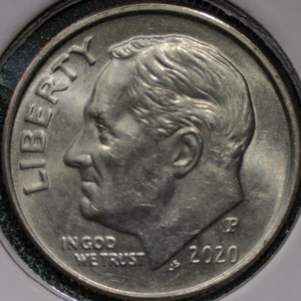 2020-P-Dime:-Unlisted-DDR