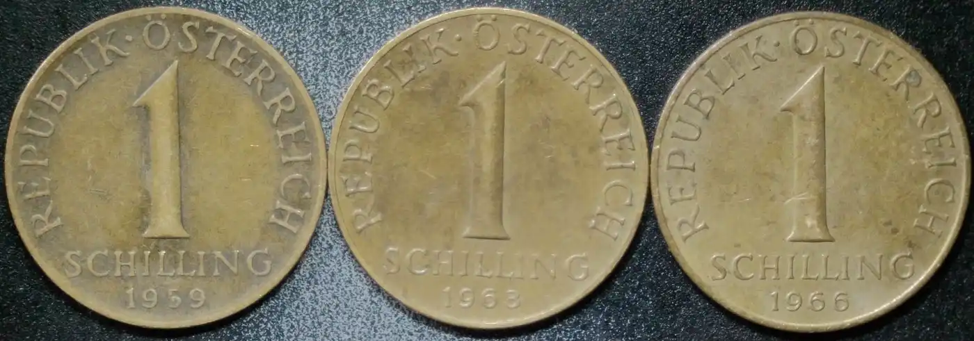 Post-A-Trio-Of-Coins.