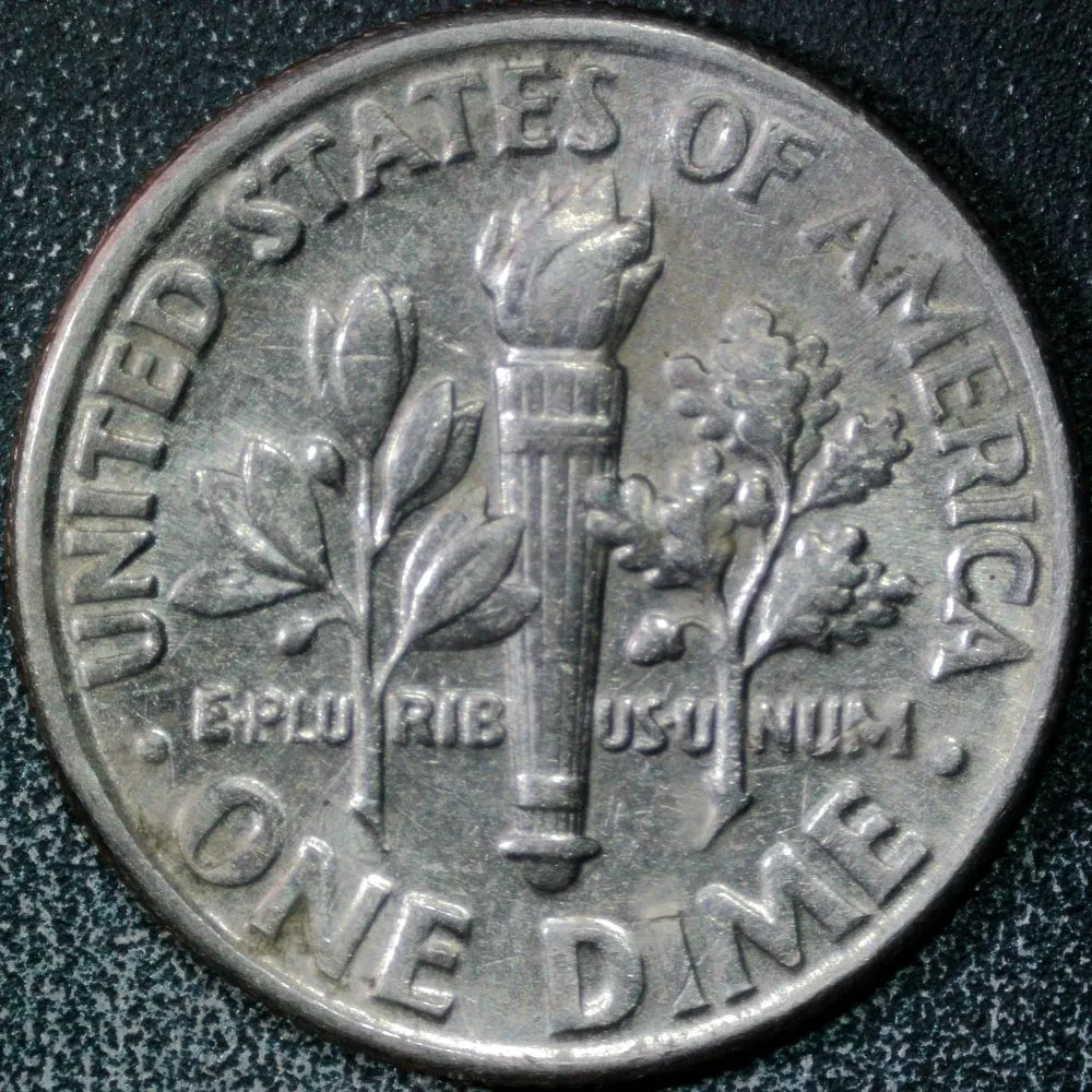 1993-P-Dime:-Just-A-Lowly-Spike-Head