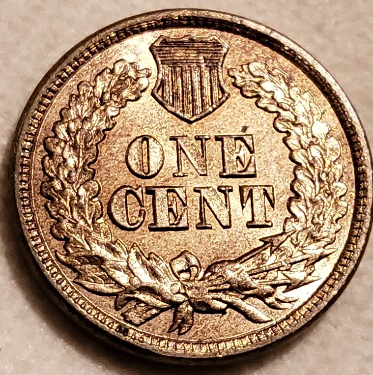 1863-Maybe-New-Penny-It's-Golden-Dark-Brown